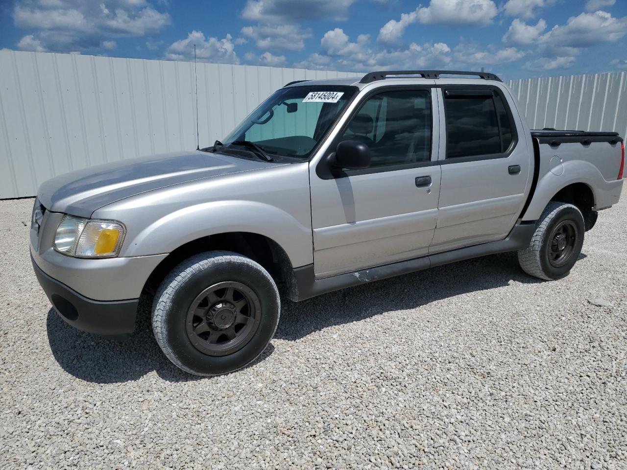 1FMZU67K85UA00443 2005 Ford Explorer Sport Trac