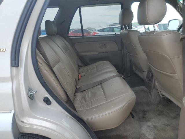 2000 Toyota 4Runner Limited VIN: JT3HN87R9Y9033419 Lot: 59411654