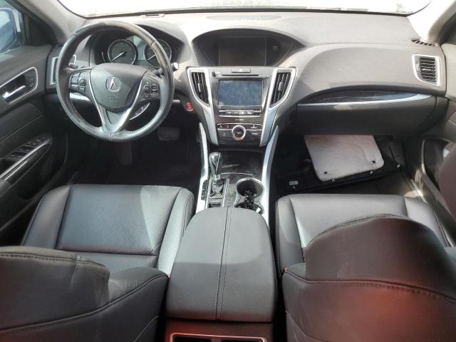 2020 Acura Tlx VIN: 19UUB1F3XLA005368 Lot: 57911784