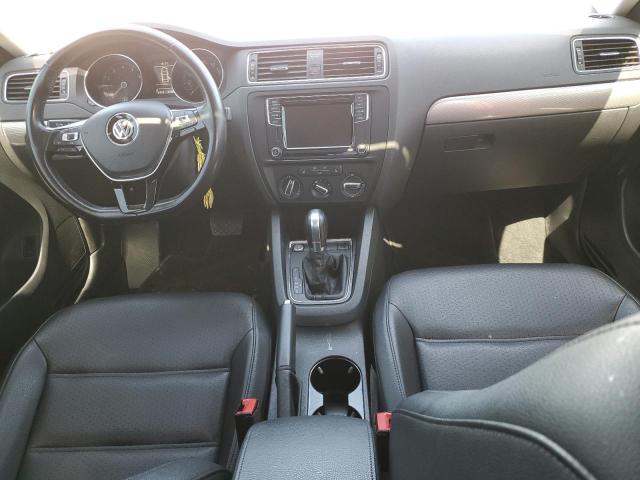 2017 Volkswagen Jetta Se VIN: 3VWDB7AJ0HM411044 Lot: 57691854