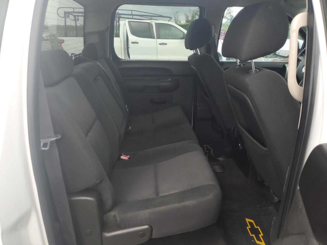 3GTP1VE03BG152189 2011 GMC Sierra C1500 Sle