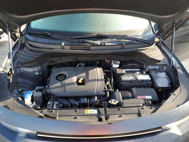 2021 Kia Soul Lx VIN: KNDJ23AU1M7795364 Lot: 60381784