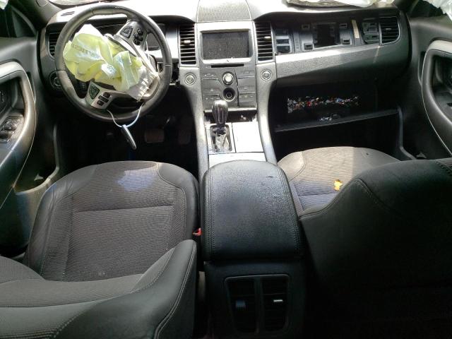 2016 Ford Taurus Sel VIN: 1FAHP2E87GG140286 Lot: 58141804