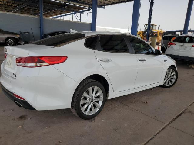 VIN 5XXGT4L32JG263125 2018 KIA Optima, LX no.3