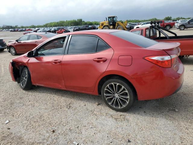 2015 TOYOTA COROLLA L - 5YFBURHE2FP271383