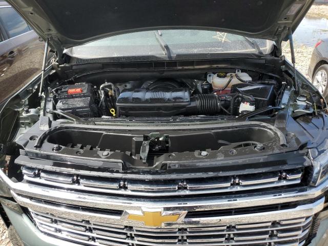 2023 CHEVROLET SUBURBAN C - 1GNSCFKD0PR307037