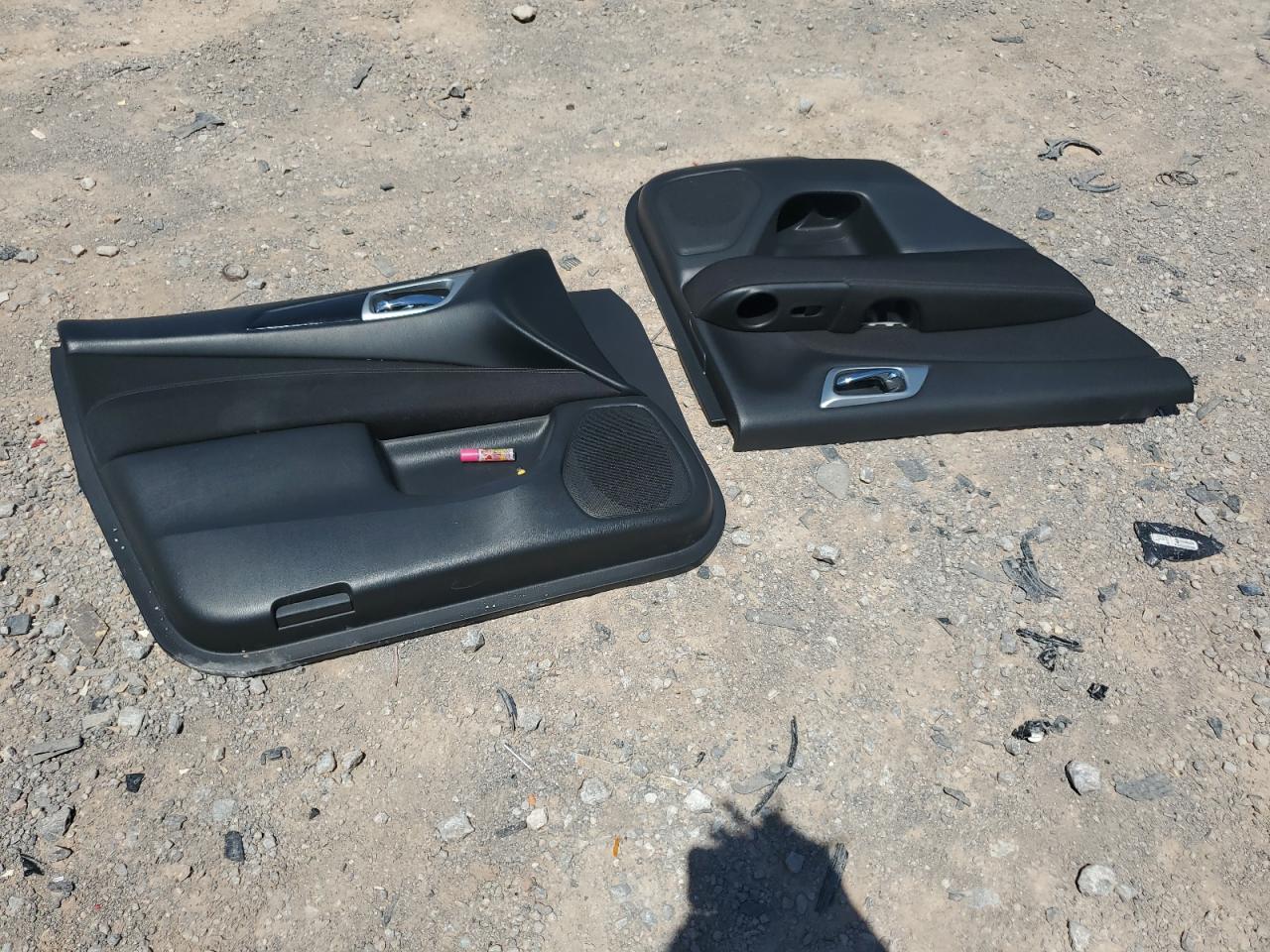 5N1DR2MM8HC640477 2017 Nissan Pathfinder S