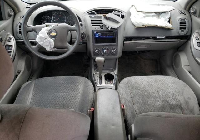 2006 Chevrolet Malibu Lt VIN: 1G1ZT51F06F290396 Lot: 59180994