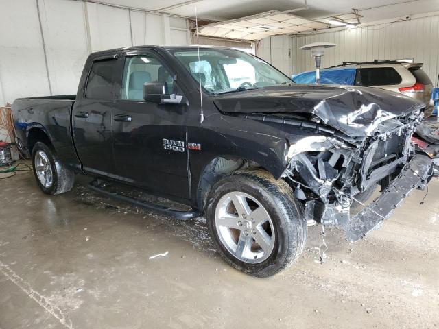 2017 Ram 1500 St VIN: 1C6RR7FT0HS620703 Lot: 57298414