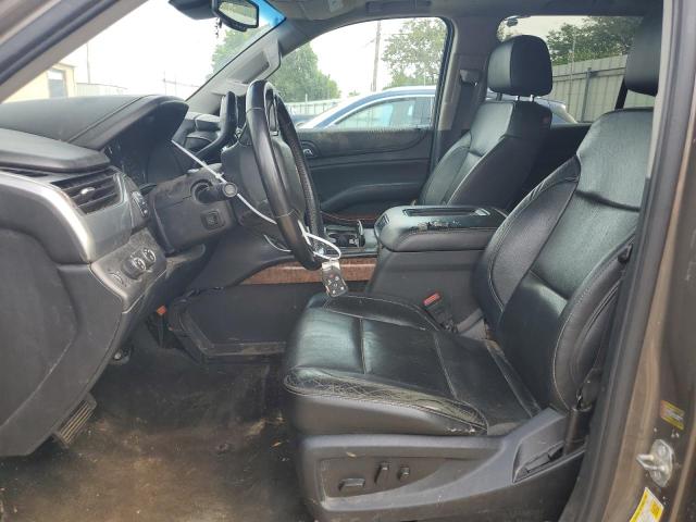 2016 Chevrolet Tahoe K1500 Ltz VIN: 1GNSKCKC7GR427460 Lot: 59903464