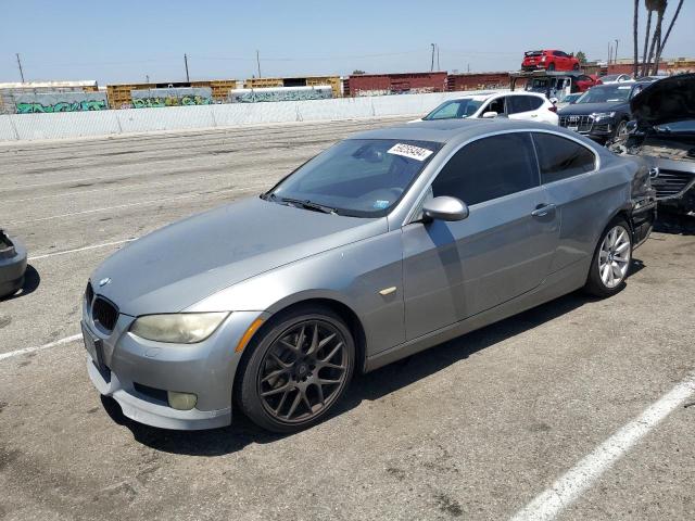 2007 BMW 328 I VIN: WBAWB33527PV72876 Lot: 59255494