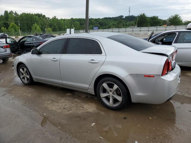 1G1ZC5EU8BF376347 2011 Chevrolet Malibu 1Lt