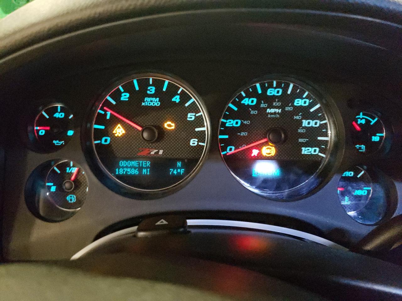 3GTP2WE33BG365107 2011 GMC Sierra K1500 Slt