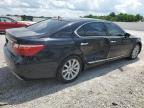 LEXUS LS 460L photo