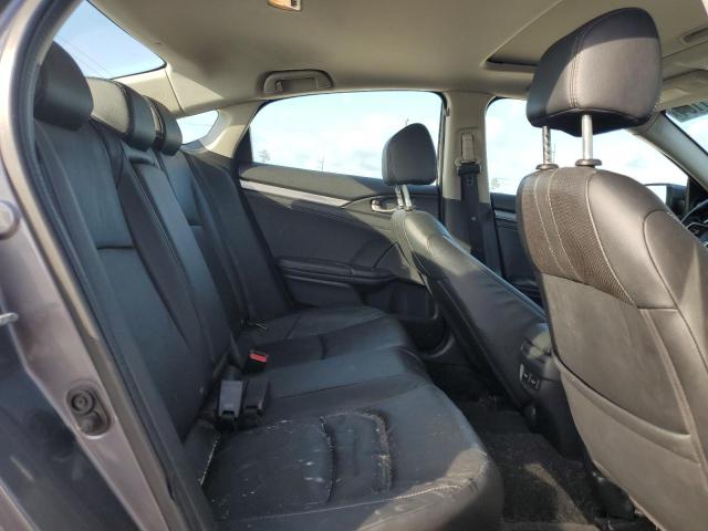 2016 HONDA CIVIC TOUR - 2HGFC1F97GH647676