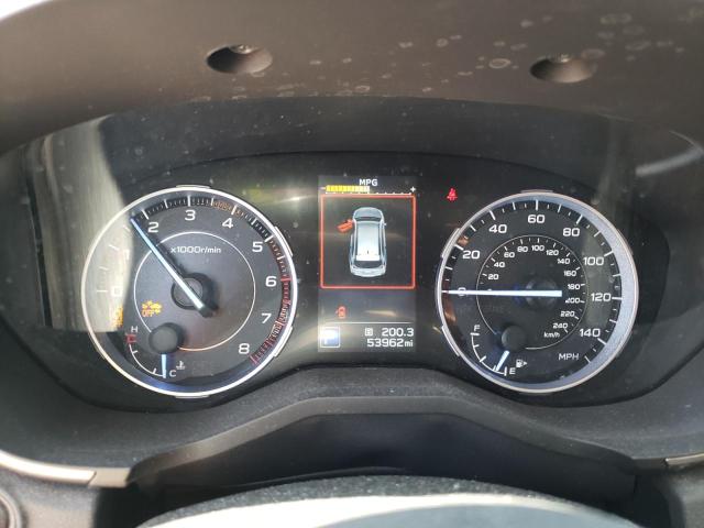 2020 Subaru Ascent Touring VIN: 4S4WMARDXL3475731 Lot: 57579324