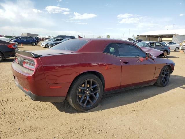 2020 Dodge Challenger VIN: 3C3CDZBT2LH179840 Lot: 59253864