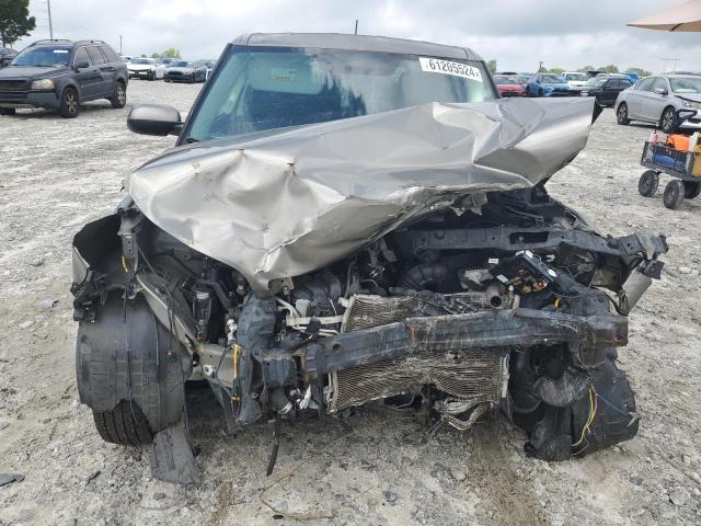 2015 KIA SOUL - KNDJN2A28F7169555