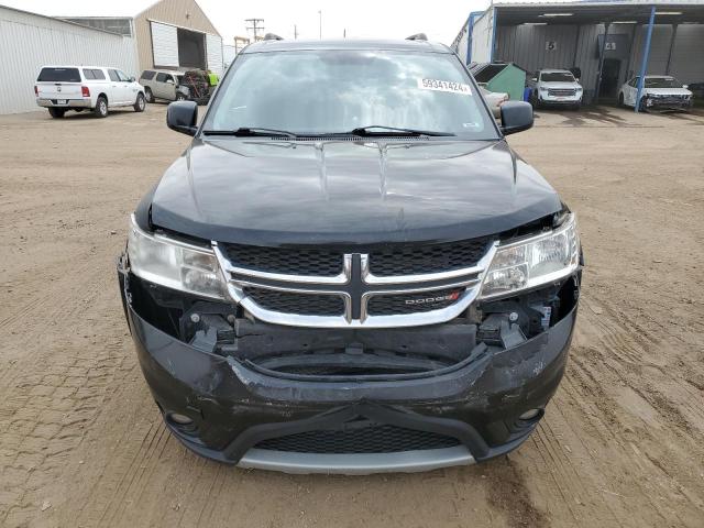 VIN 3C4PDCBB3GT177965 2016 Dodge Journey, Sxt no.5