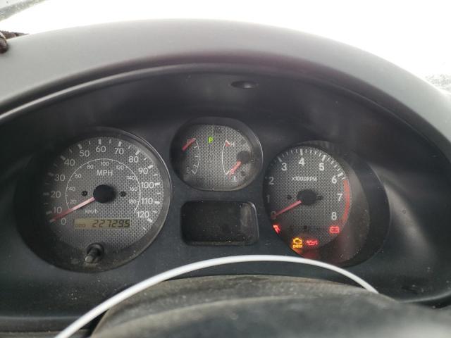 1999 Toyota Rav4 VIN: JT3GP10VXX7048462 Lot: 60569054