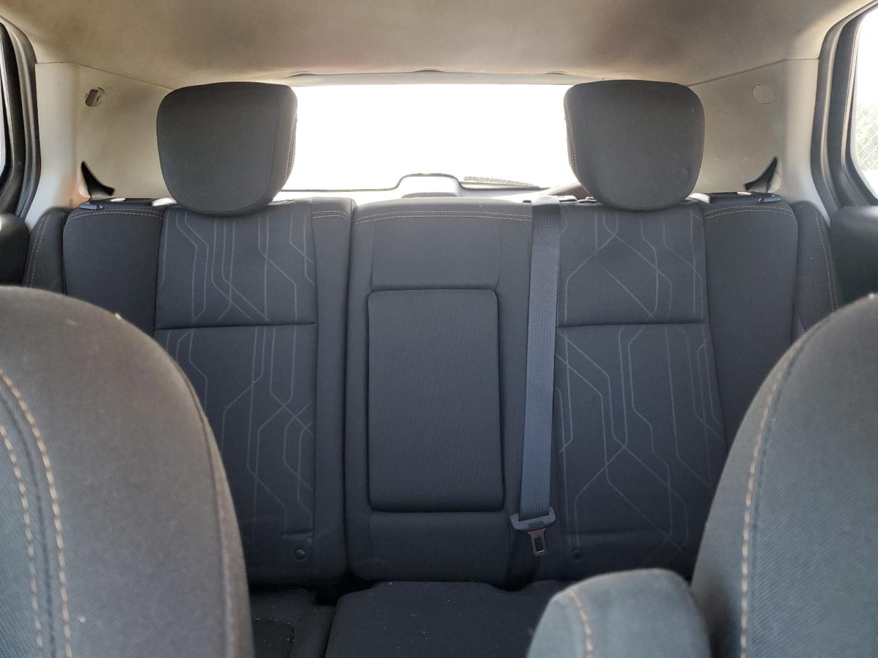 3GNCJPSB2KL222599 2019 Chevrolet Trax 1Lt