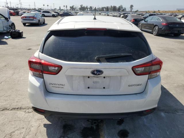 2023 Subaru Impreza VIN: 4S3GTAB65P3717032 Lot: 59397284