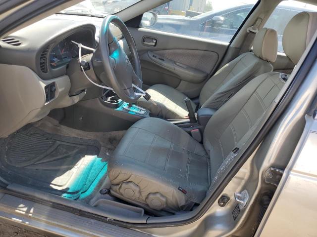 2004 Nissan Sentra 1.8 VIN: 3N1CB51D44L469805 Lot: 59303994