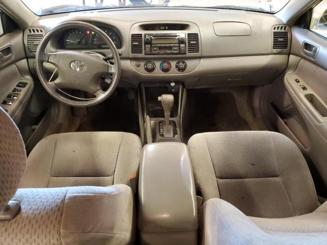 2004 Toyota Camry Le VIN: 4T1BE32K54U844233 Lot: 57121264