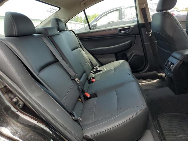 2015 SUBARU LEGACY 2.5 - 4S3BNAN6XF3058993