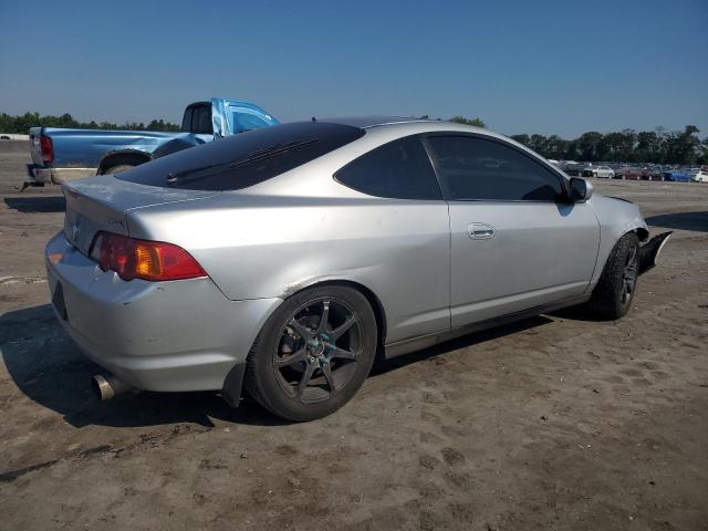 2002 Acura Rsx VIN: JH4DC54812C019291 Lot: 59142124