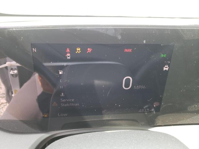 2024 Buick Encore Gx Sport Touring VIN: KL4AMDSLXRB190408 Lot: 60123524