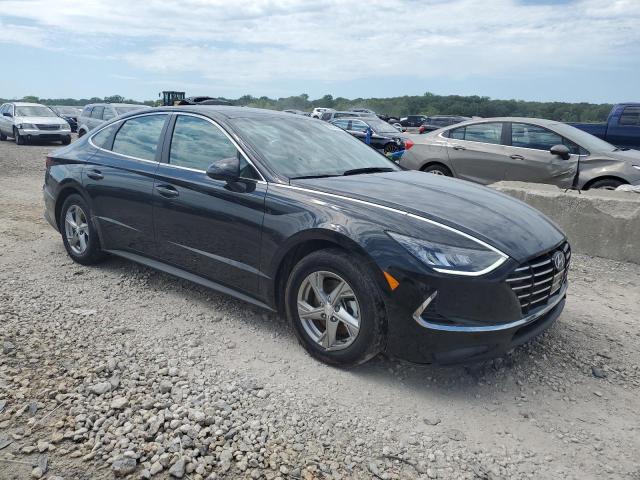 VIN 5NPEG4JA2LH027739 2020 Hyundai Sonata, SE no.4