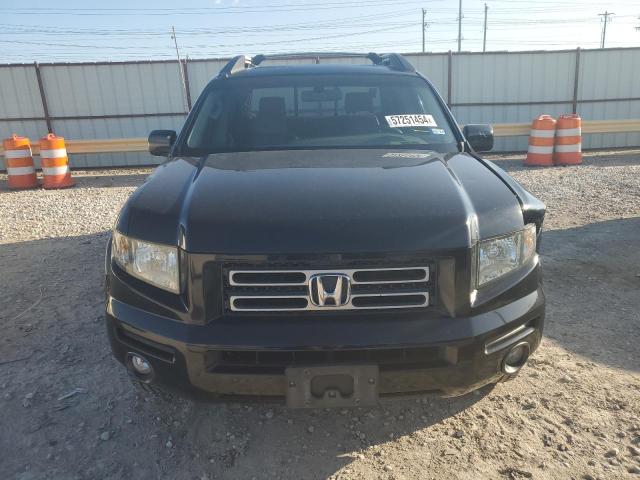 2006 Honda Ridgeline Rtl VIN: 2HJYK16556H570579 Lot: 57251454