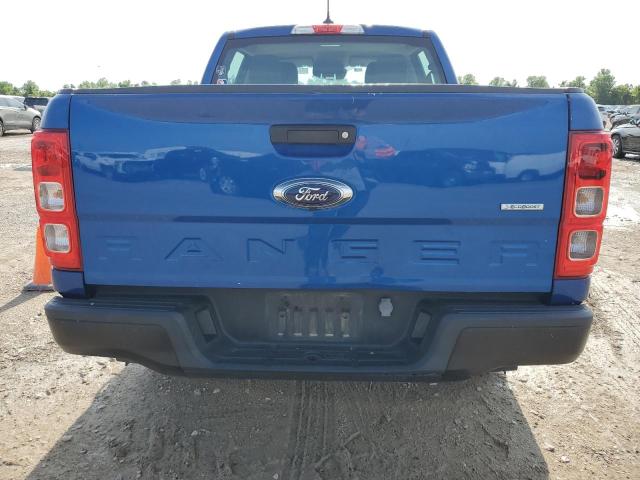 2020 Ford Ranger Xl VIN: 1FTER4FH2LLA34010 Lot: 57399274