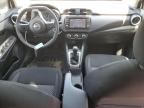 NISSAN VERSA S photo