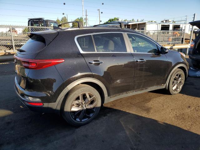 2020 KIA SPORTAGE S - KNDP63AC0L7665001