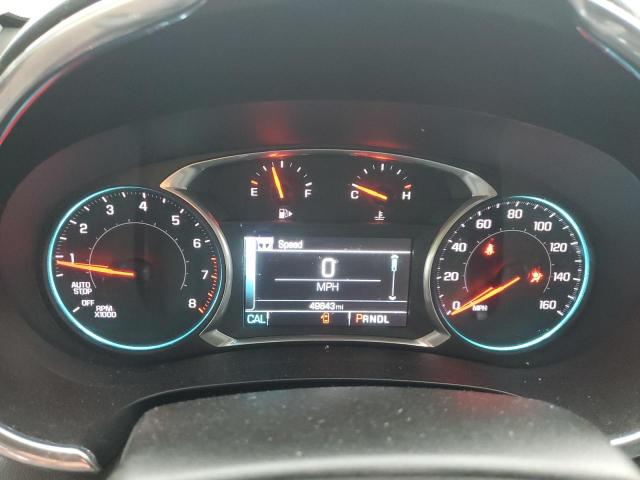 2018 Chevrolet Malibu Lt VIN: 1G1ZD5ST3JF290709 Lot: 58460124