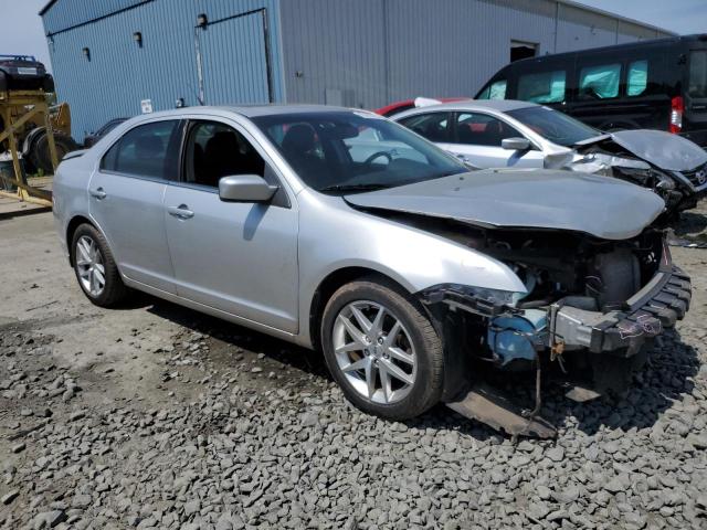 2012 Ford Fusion Sel VIN: 3FAHP0JG3CR234525 Lot: 55705584