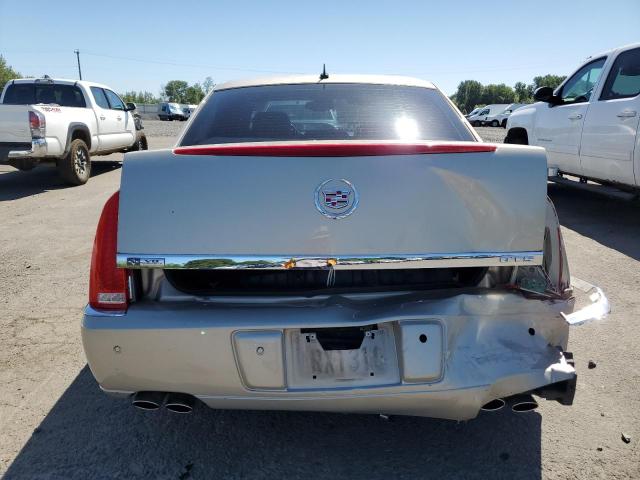 2007 Cadillac Dts VIN: 1G6KD57947U183200 Lot: 57951704