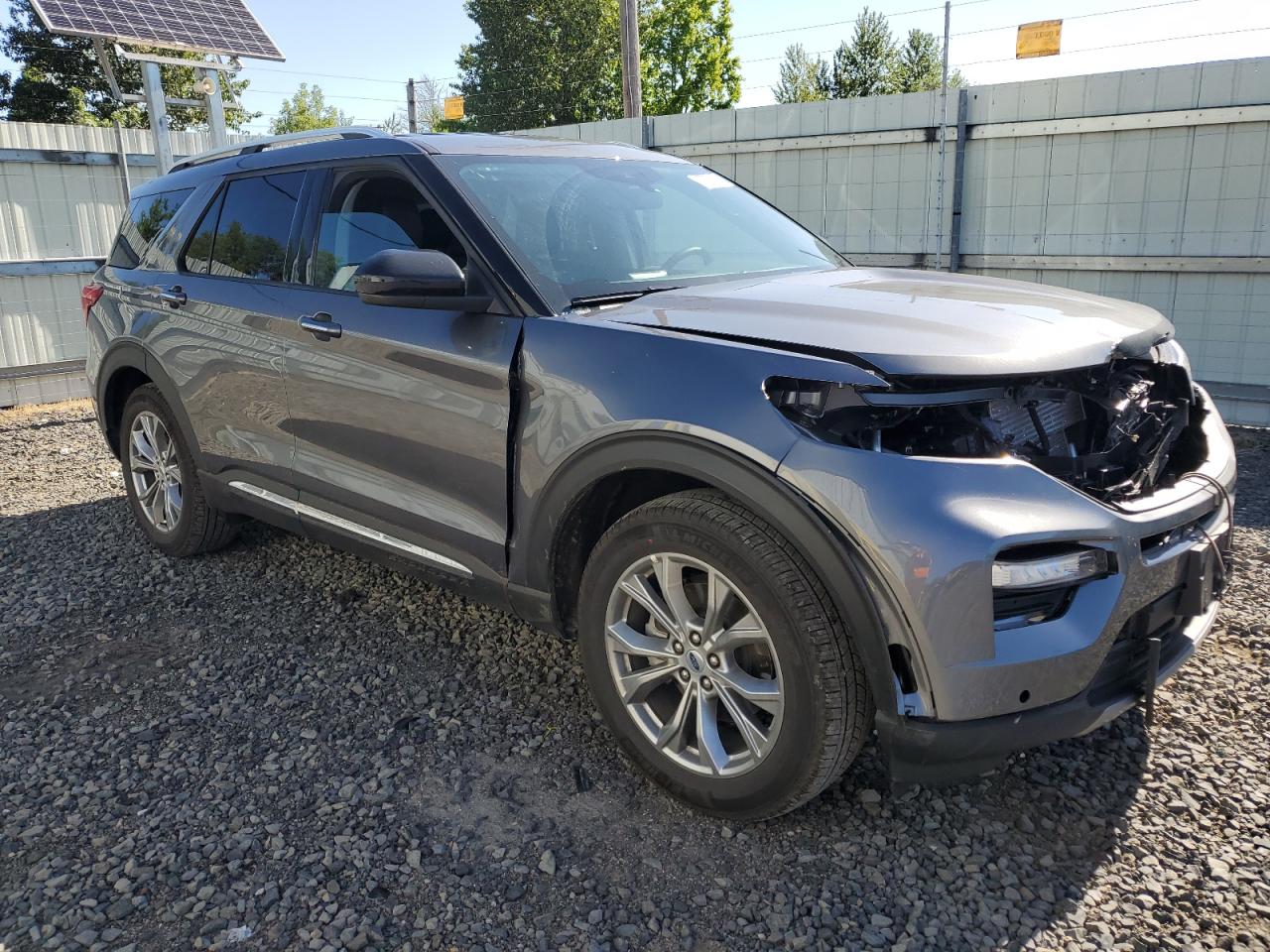 1FMSK7FH8RGA29061 2024 Ford Explorer Limited 1FMSK7FH8RGA29061 2024 Ford Explorer Limited