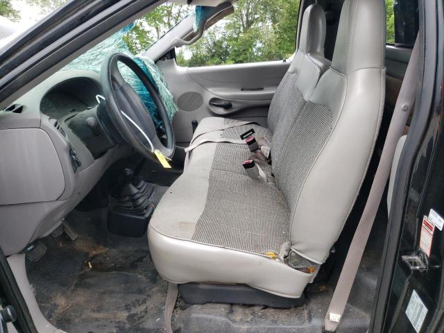 1998 Ford F150 VIN: 1FTZF1824WKB51471 Lot: 60222094