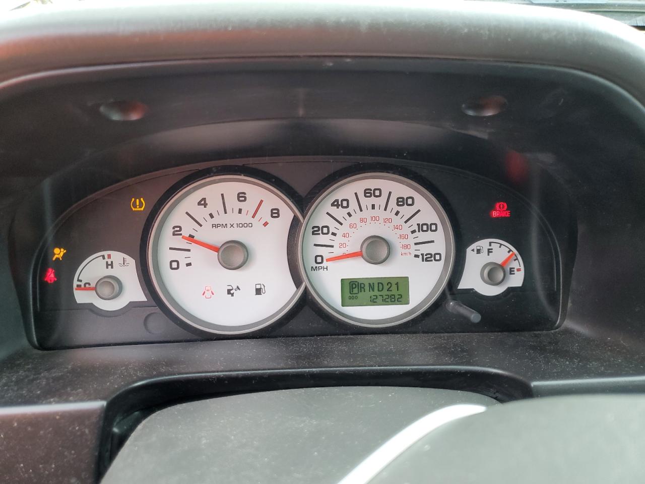 1FMCU03126KC73066 2006 Ford Escape Xlt