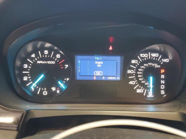 2013 Ford Edge Se VIN: 2FMDK3GC5DBC02426 Lot: 57608694