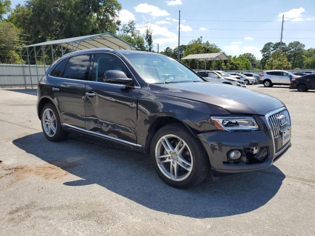 2016 AUDI Q5 PREMIUM - WA1L2AFP7GA102850