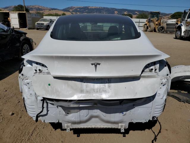 2021 Tesla Model 3 VIN: 5YJ3E1EA7MF940261 Lot: 57161334