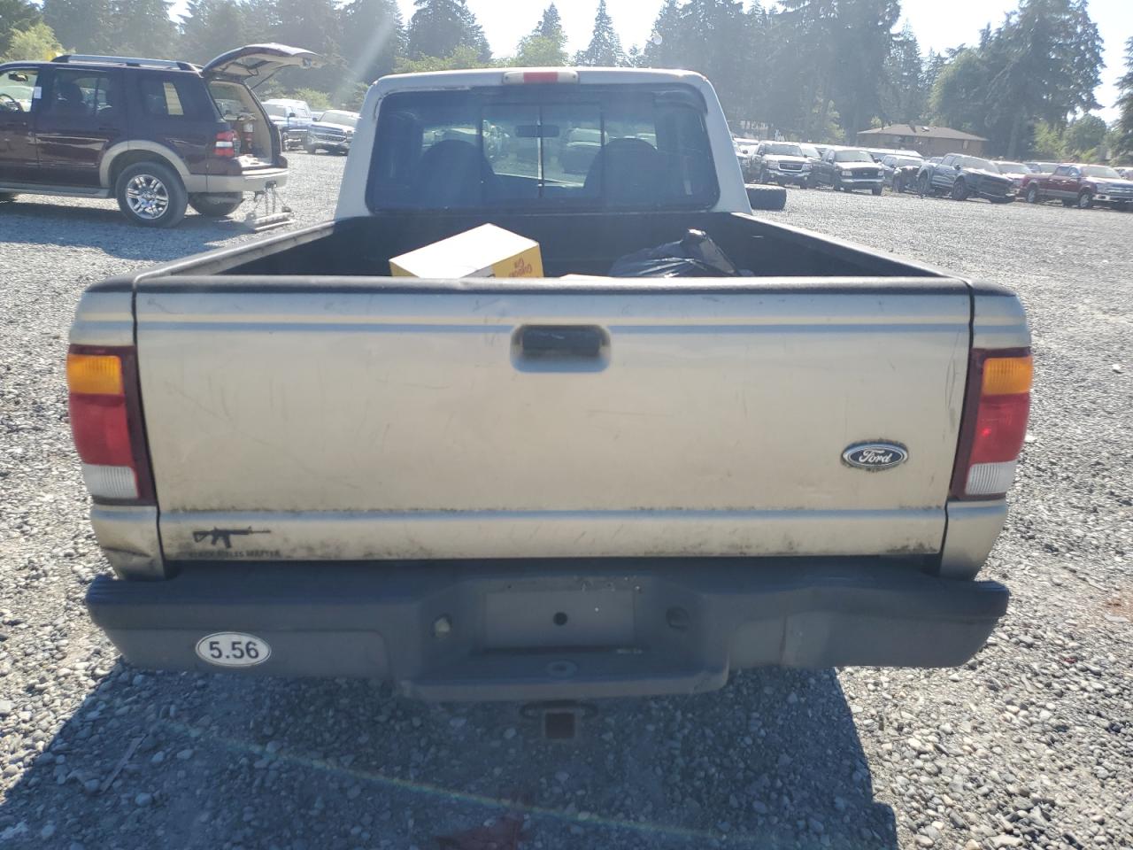 1FTYR14D62PB01453 2002 Ford Ranger Super Cab