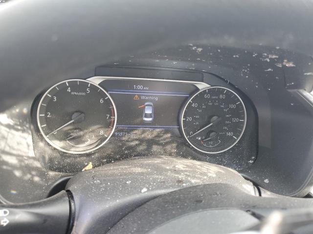 2022 NISSAN ALTIMA SV 1N4BL4DV1NN314981  60768494