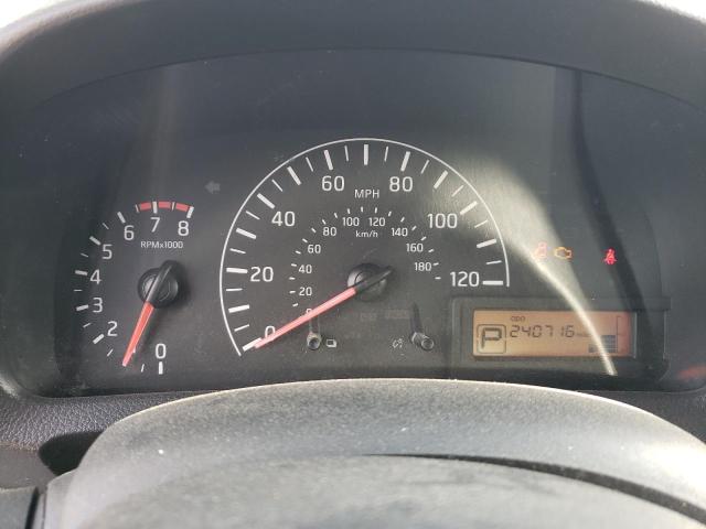 2015 NISSAN NV200 2.5S - 3N6CM0KN0FK697677