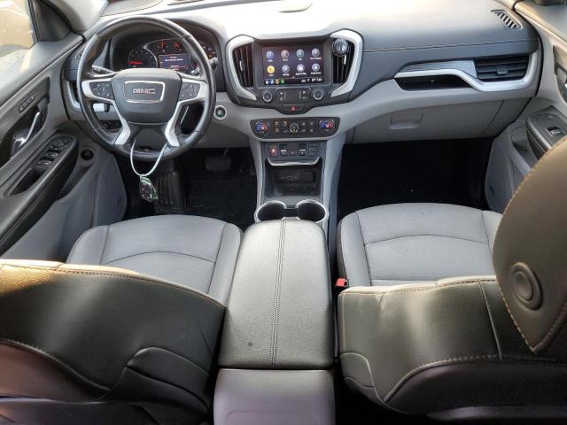 2019 GMC Terrain Slt VIN: 3GKALPEV8KL227570 Lot: 58748114