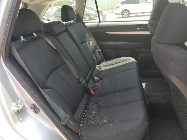 2012 Subaru Outback 2.5I VIN: 4S4BRCAC5C3213615 Lot: 59166224